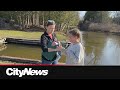 9-year-old girl recognized for heroic efforts in saving mother's life