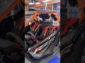NOAM on a RZR 2022 pro xp