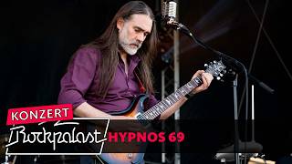 Hypnos 69 live | Freak Valley Festival 2023 | Rockpalast