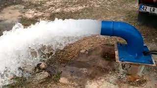 DK Dalgıç Pompa ( DK Stainless Steel Submersible Pumps )