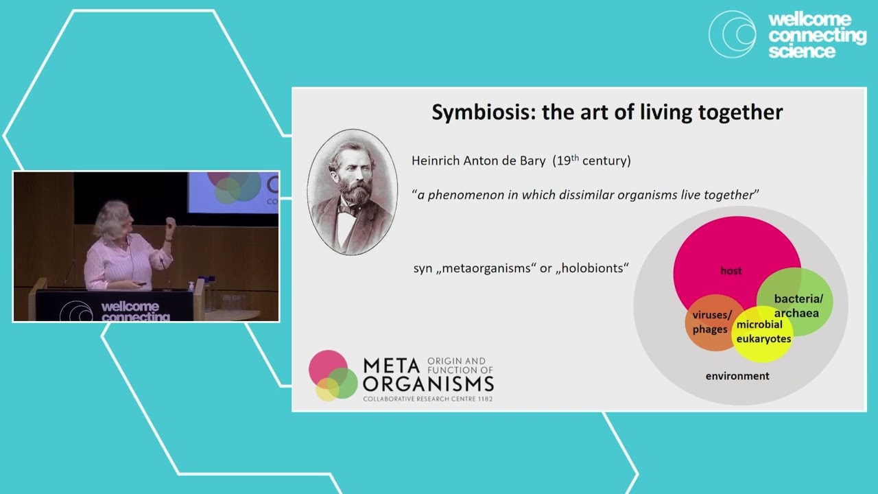 Understanding Life: Using Largescale Biodiversity Reference Genomes