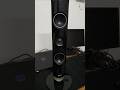 Lg HT855PF home theatre speakers 🔥 #bass #lg #hometheater #speaker #subwoofer #trending #shorts