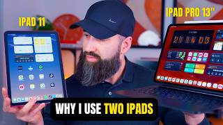 Why I Bought Two Ipads And It Actually Makes Sense