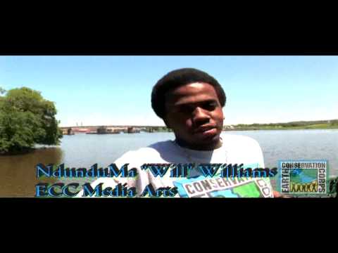 2009 Earth Conservation Corps Introduction Video