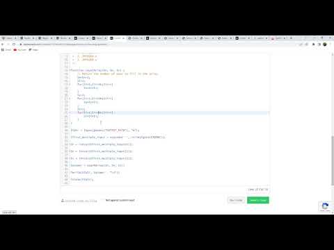 PHP Turing Coding Challenge: Construct the Array