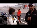 LIVE - Round #4 - ESTORIL DAY 1