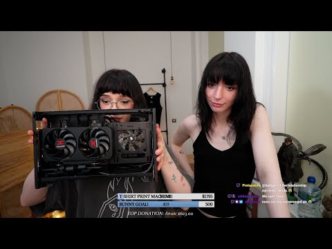 Experience Haillasagneflash: The Latest From Omgkichike