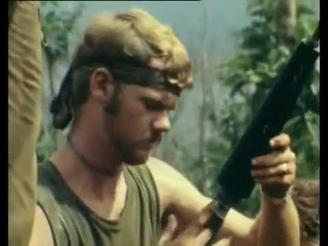 Born in the USA - Vietnam War