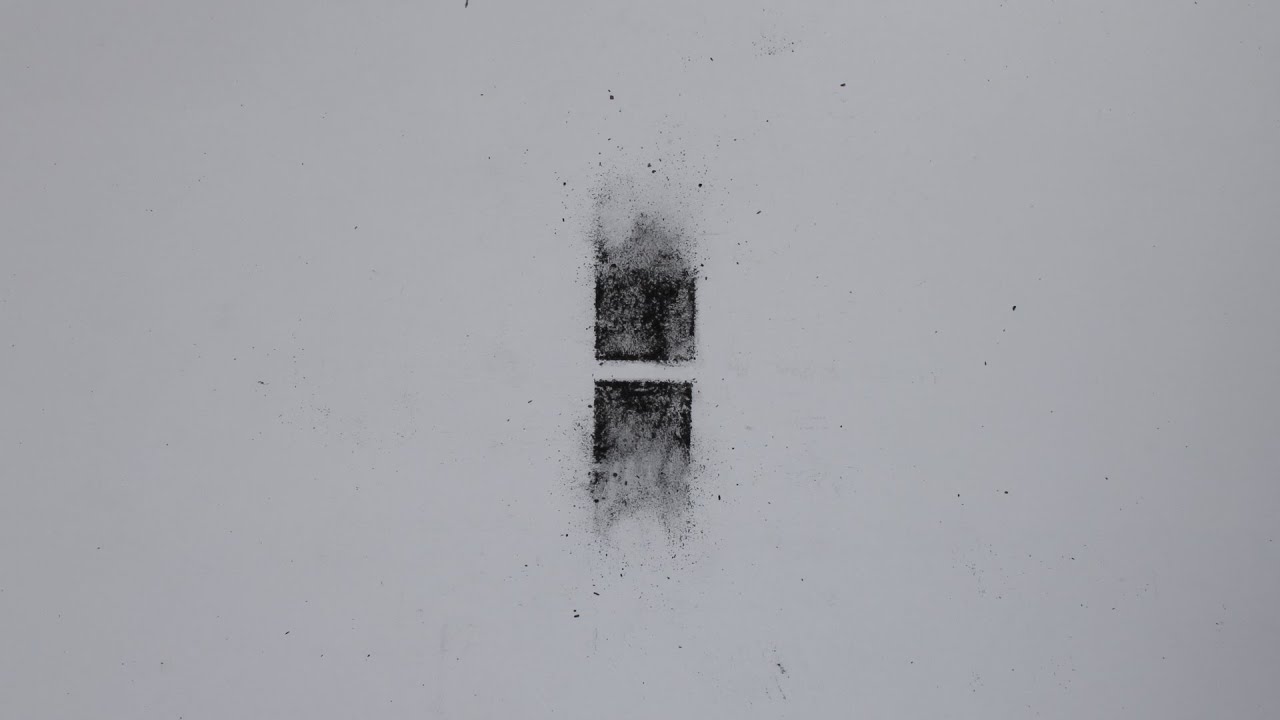 more reverb - 入侵 (official MV)