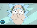 Top 30 Saddest Rick and Morty Moments