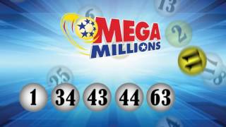 Resultado lotería MegaMillions del 9 de septiembre del 2016