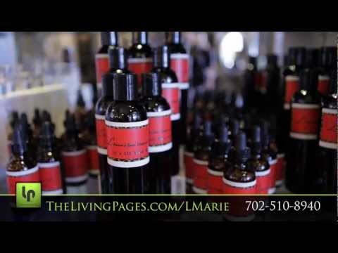 L'Maries Bare Elegance TLP Preview