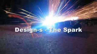 Breakdance Music Design-S - The Spark