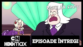 Un show obişnuit | Povestea lui Skip (episoade întregi) | Cartoon Network
