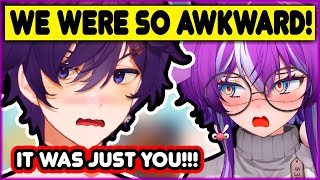 Shoto Confirms Michi Has Sobbing Cat Energy IRL...