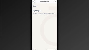 Sync Devices and Software- Oura, Google Fit, Strava, Etc.