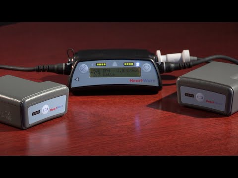 Medtronic HVAD™ System Emergency Medical Services Overview