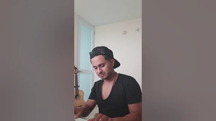 Rey - Tengo que colgar(Banda Ms)