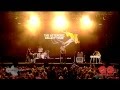 Asteroids Galaxy Tour - Around The Band - Lowlands 2014