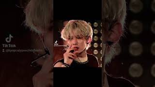 Is Yeosang Ours? Hard Stan