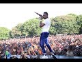 DIAMOND PLATNUMZ AWAFUNIKA WASAFI WOTE MWEMBE YANGA TEMEKE 
