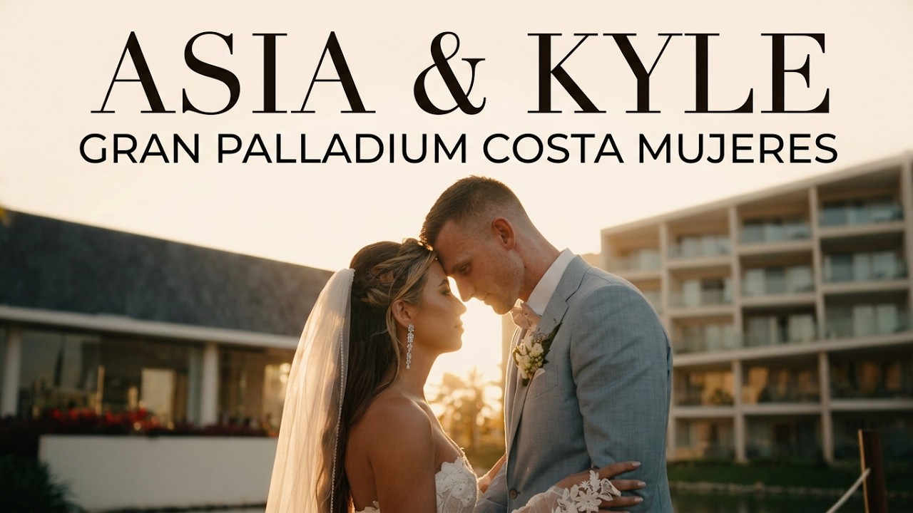Asia & Kyle