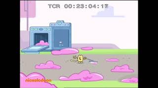 Wow! Wow! Wubbzy! - Ask For A Little Help (Wubbian)