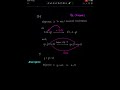 P1: SUMMARY: REFLECTIONS IN Y-AXIS! FRI, 2 MAY 2025.