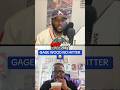 That boi GOOD! #2centsandchangepodcast #gagewood #cwshorts  #cws #baseball #