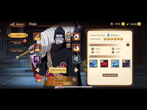 Will of Fire: Bond Day 10 plus CP Progression plus Arena