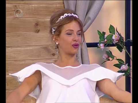 ეკა ამირეჯიბი მეორე ქმარს გაშორდა