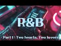Part1:Two Voices, One Heartbreak 💔 | Her & His Christmas Tale #rnb #rnbmusic #breakupsong #sadsong
