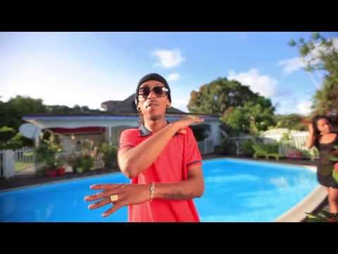 Keros-n Feat. Larose - Plis ki zanmi (September 2013)