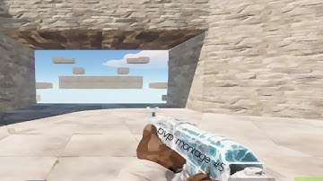 Rust PvP Montage//Upsurge