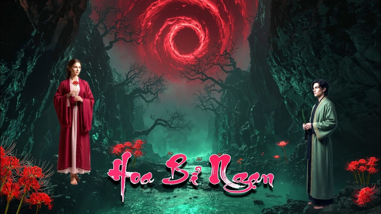 ​Lời nguyền vĩnh cửu: Tại sao Bỉ Ngạn không bao giờ có lá?