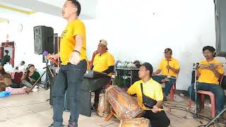 Centeh Manis  Vocal Selvi Anggora Dan Hengki