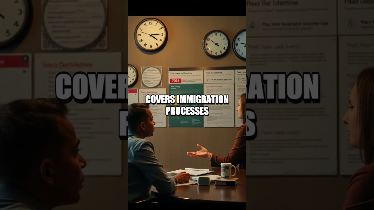 US Legal Maze from Accident to Divorce: A Fresh Series