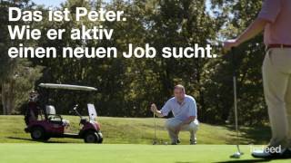 "Täglich Stellenangebote – Golf" | Indeed Deutschland