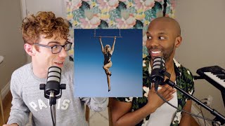 Miley Cyrus - Endless Summer Vacation (Reaction/Review)