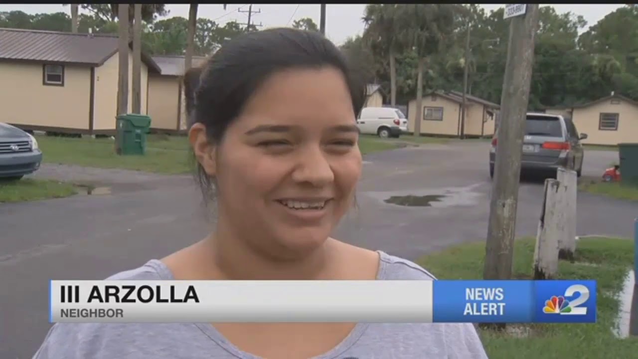 ICE agents arrive in Immokalee ahead of planned immigration sweep