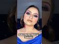 #makeupartist #makeup #makeuptutorial #makeupshorts #makeup