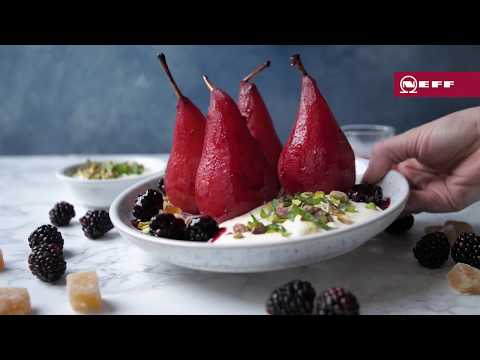 Blackberry & Gin