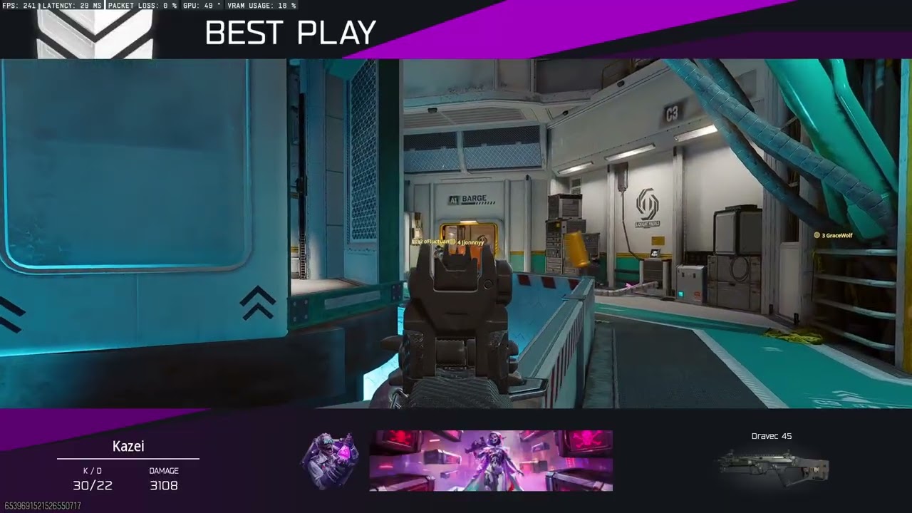 New York Reapers vs Miami Mafia | Stage 2 Week 2