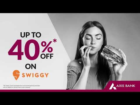 Lifetime Free Axis Bank Credit Card - Lifetime Free Axis Bank Credit Card
