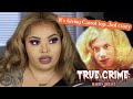 True Crime and Makeup | Martin B. | Brittney Vaughn