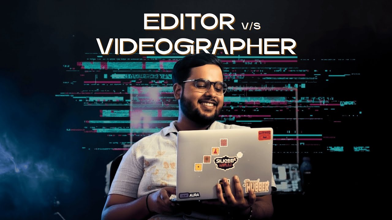 Social Network for Editors