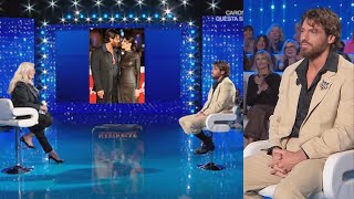 Can Yaman Habló En Televisión Por Primera Vez Desde Su Ruptura Con Sara No Me Arrepiento