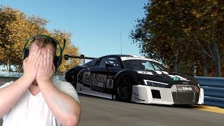 Project cars 2 stream highlights ...