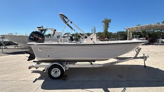 2026 Carolina Skiff 19 LS  Saint Augustine, Jacksonville, Nocatee, Palm Coast, Fleming Island F...