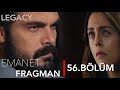 Emanet 56. Bölüm Tanıtımı | Legacy Episode 56 Promo (English & Spanish Subs)